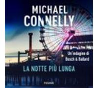 La Notte Più Lunga (audiolibro)