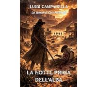 La notte prima dell'alba: La storia di Colt McBryde