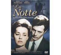 La Notte [USA] [DVD]