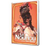 La Nounou 1 & 2 [Francia] [DVD]