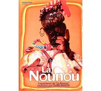 La Nounou 1 & 2 [Francia] [DVD]