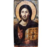 LA NOUVELLE BIBLE CRAMPON