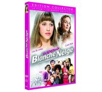 La Nouvelle Blanche Neige [Francia] [DVD]