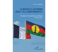 La Nouvelle-Calédonie sera-t-elle indépendante ?: Analyse d'une politique publique