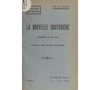 La Nouvelle Couturière (ebook)