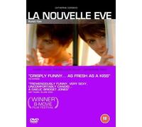La Nouvelle Eve [1999] [DVD] [Reino Unido]