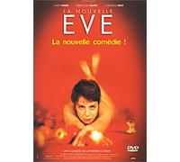 La Nouvelle Ève [Francia] [DVD]