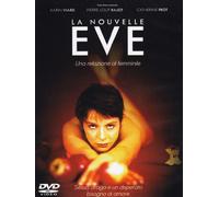 La nouvelle Eve - Una relazione al femminile [Italia] [DVD]