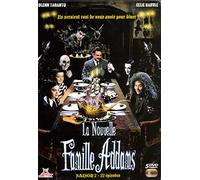 La Nouvelle famille Addams - Saison 2 [Francia] [DVD]