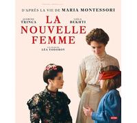 La Nouvelle Femme [Francia] [Blu-ray]
