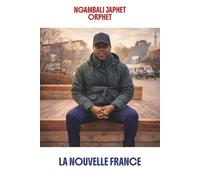 La nouvelle France: C'est encore moi !