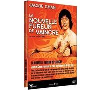 La Nouvelle fureur de vaincre [Francia] [DVD]