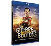 La Nouvelle guerre des boutons [Francia] [Blu-ray]