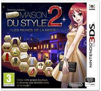 La Nouvelle Maison Du Style 2: Les Reines De La Mode [Importación Francesa]