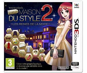 La Nouvelle Maison Du Style 2: Les Reines De La Mode [Importación Francesa]