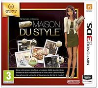 La Nouvelle Maison du Style - Nintendo Selects [Importación Francesa]