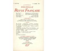 La Nouvelle Nouvelle Revue Française N 6 (juin 1953) (ebook)