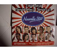 Michael Desir - Troisième Sexe / Should I Stay Or Should I Go