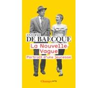 La Nouvelle Vague. Portrait Dune Jeunesse (ebook)