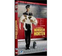 La Nouvelle vie de Monsieur Horten [Francia] [DVD]