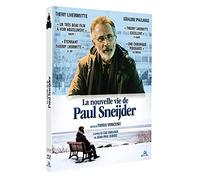 La Nouvelle vie de Paul Sneijder [Francia] [Blu-ray]