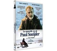 La Nouvelle vie de Paul Sneijder [Francia] [DVD]