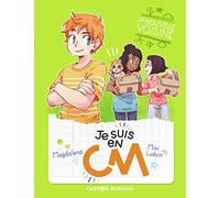 La nouvelle voisine: 4