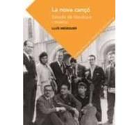 La Nova Canço: Estudis De Literatura I Musica