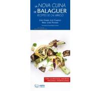 La nova cuina de Balaguer