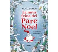 La Nova Feina Del Pare Noel