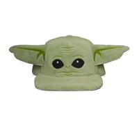 Star Wars Men's Nh474224stw Baseball Cap, Black