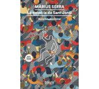 La Novel·la De Sant Jordi