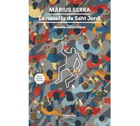 La Novel·la De Sant Jordi