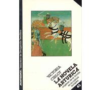 La novela artúrica (Biblioteca de Divulgación Temática)