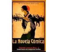 La Novela Comica