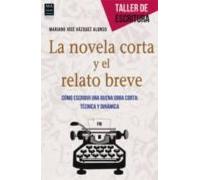 La Novela Corta Y El Relato Breve