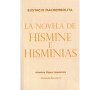 La novela de Hismine e Hisminias.