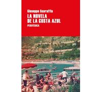 La novela de la costa azul: 138 (Largo Recorrido)