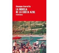 La novela de la costa azul: 138 (Largo Recorrido)