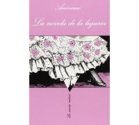 La novela de la lujuria: o Mis primeras experiencias: 64 (La Sonrisa Vertical)