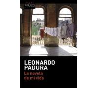 La Novela De Mi Vida