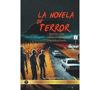 La Novela de Terror: Guía Metodológica (Libros Metodológicos)
