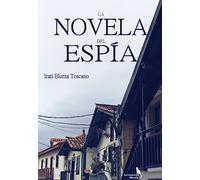 La novela del espía.