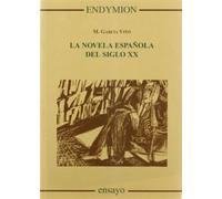 La novela del siglo XX