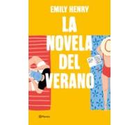 La Novela Del Verano (beach Read)