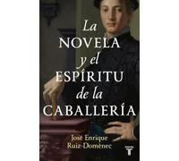 La novela y el espíritu de la caballería (Lengua y Literatura)