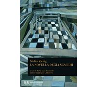 La novella degli scacchi (BUR Classici moderni)