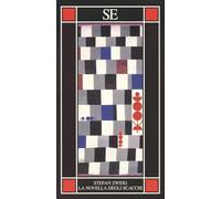 La novella degli scacchi (Piccola enciclopedia)