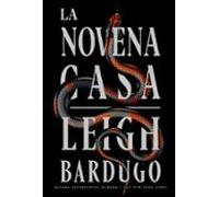 La novena casa (Alex Stern 1)
