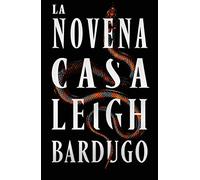 La Novena Casa: Alex Stern, 1